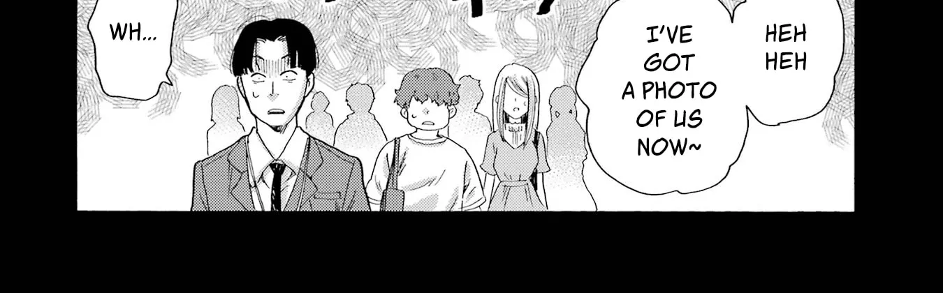 Let’s Start The Closing Meeting. ~ So Begins The Bullying Trial ~ - Chapter 15 - Page 60