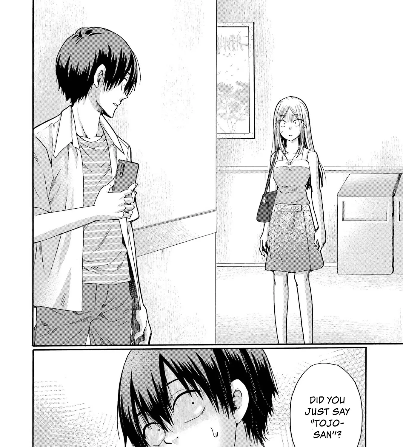 Let’s Start The Closing Meeting. ~ So Begins The Bullying Trial ~ - Chapter 15 - Page 65