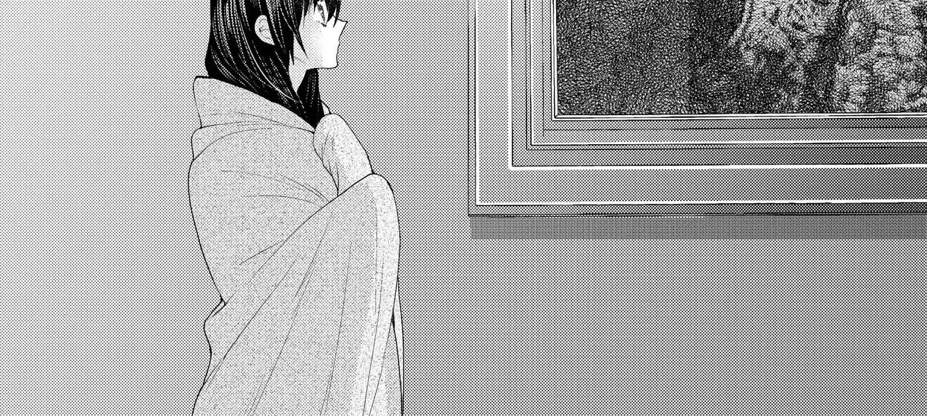 Love Through a Prism - Chapter 11.2 - Page 14