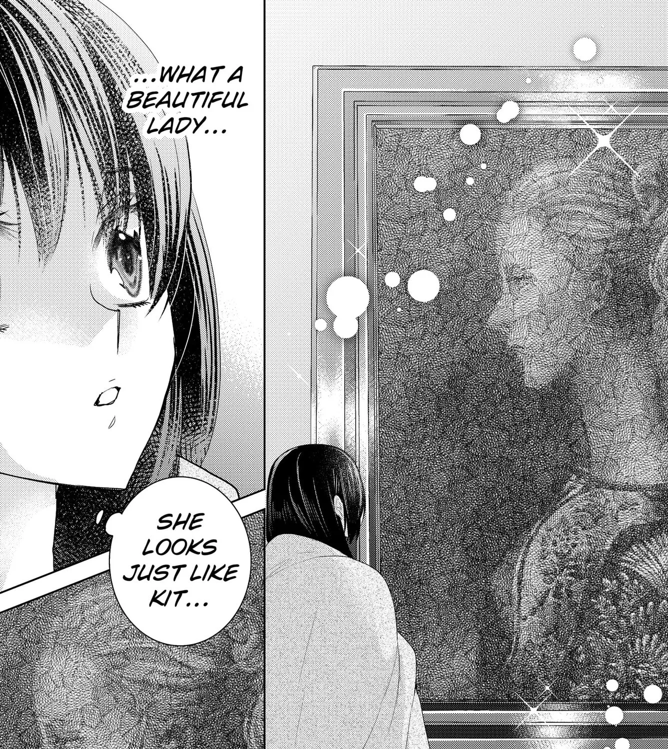 Love Through a Prism - Chapter 11.2 - Page 15