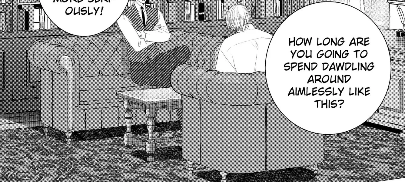Love Through a Prism - Chapter 11.2 - Page 18