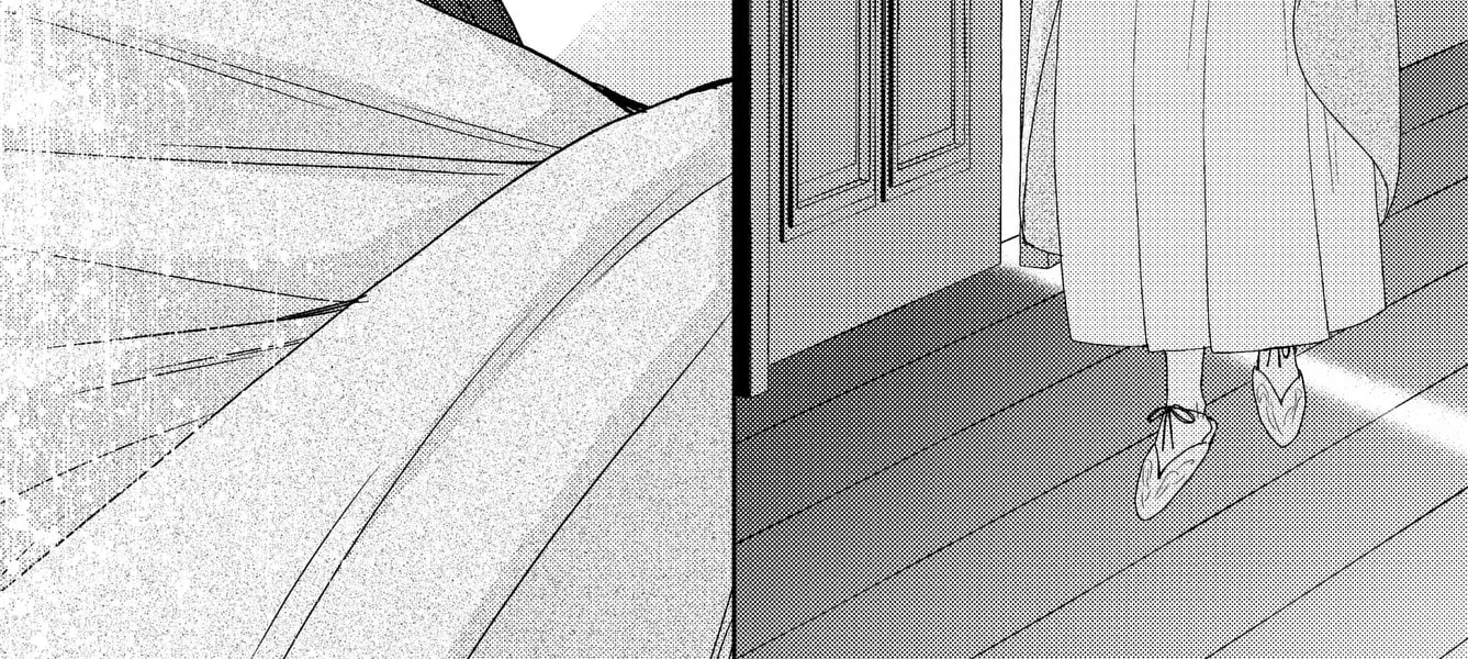 Love Through a Prism - Chapter 11.2 - Page 22