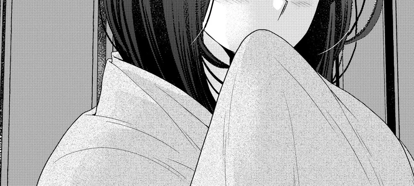 Love Through a Prism - Chapter 11.2 - Page 24