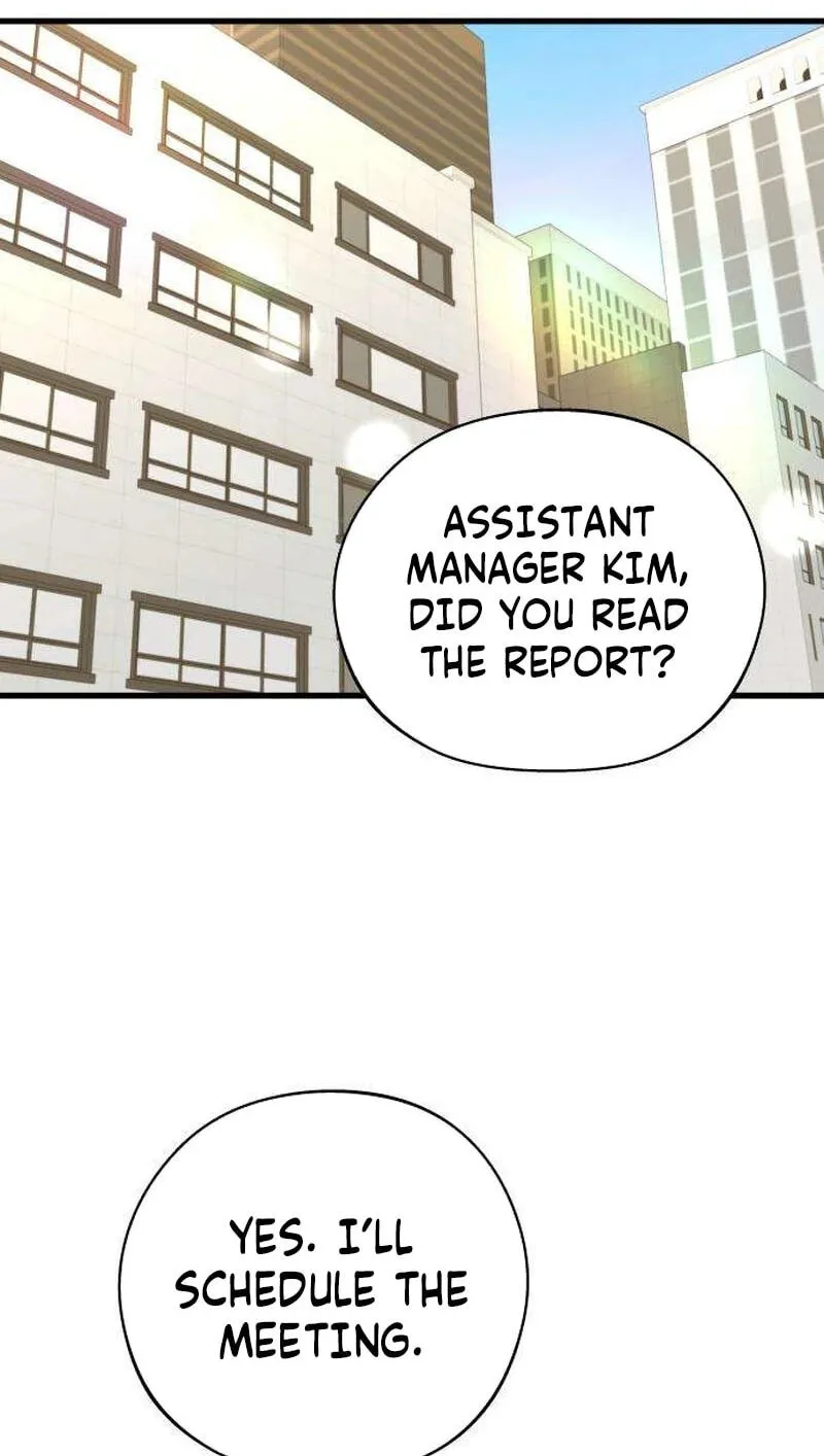 Wanna Go Grocery Shopping Together? - Chapter 28 - Page 1