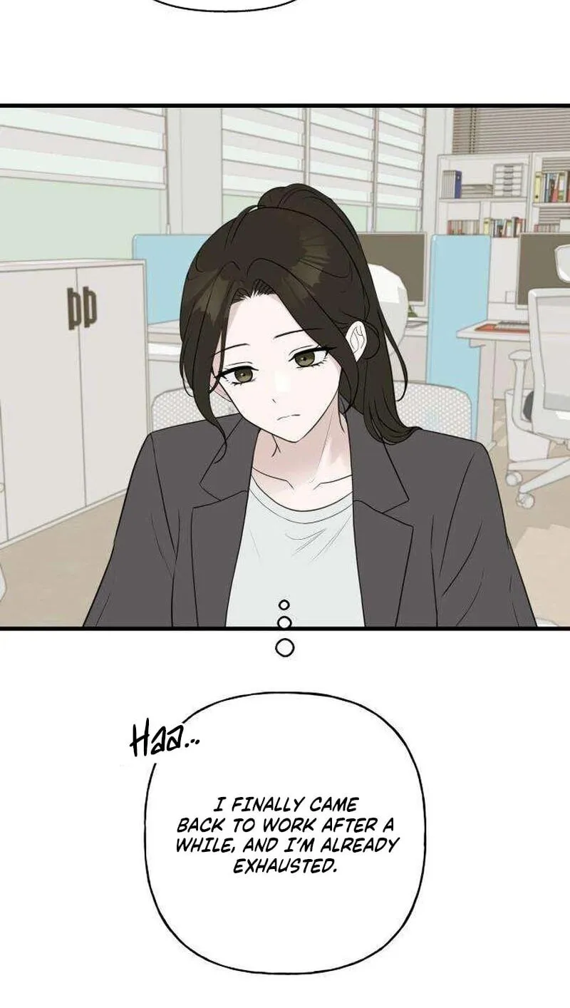 Wanna Go Grocery Shopping Together? - Chapter 28 - Page 2