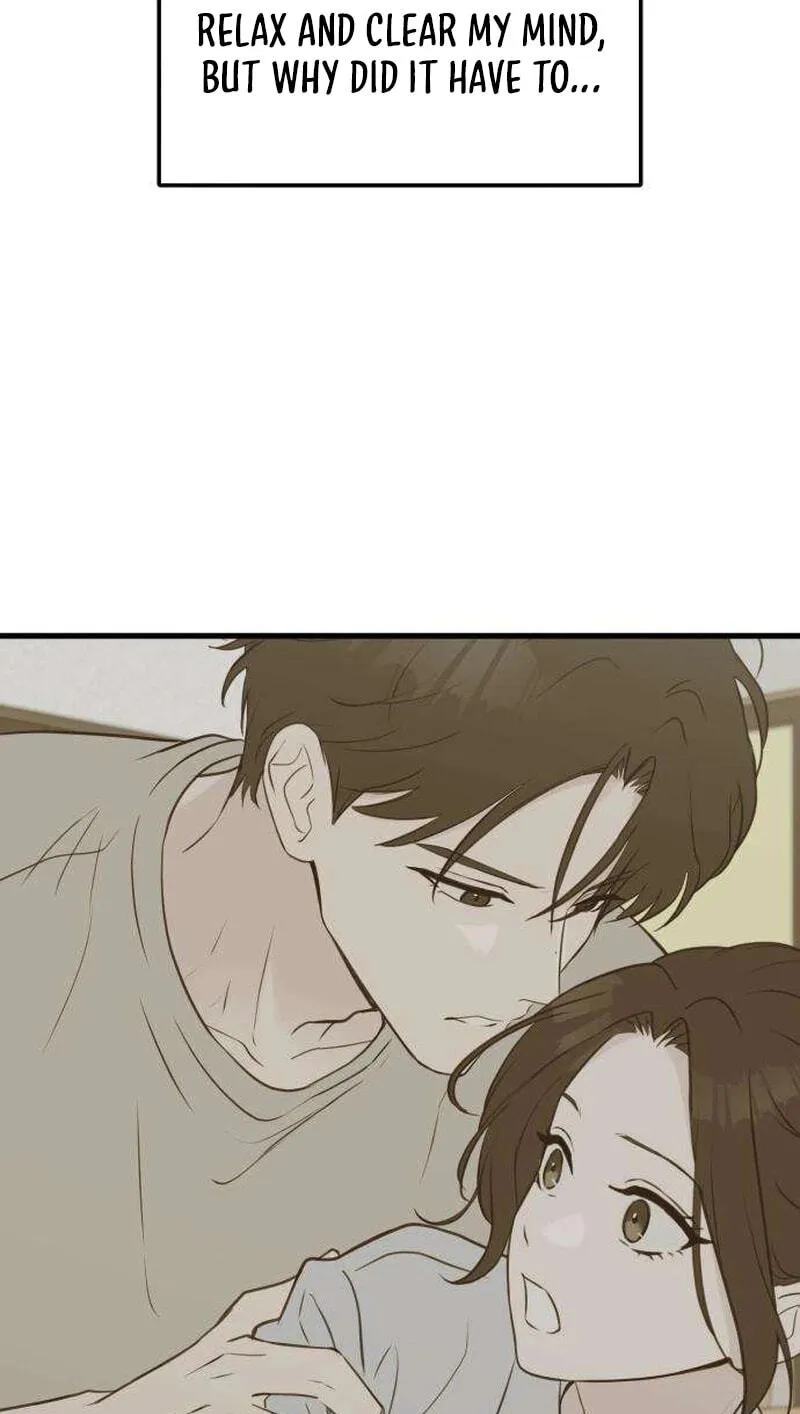 Wanna Go Grocery Shopping Together? - Chapter 28 - Page 4
