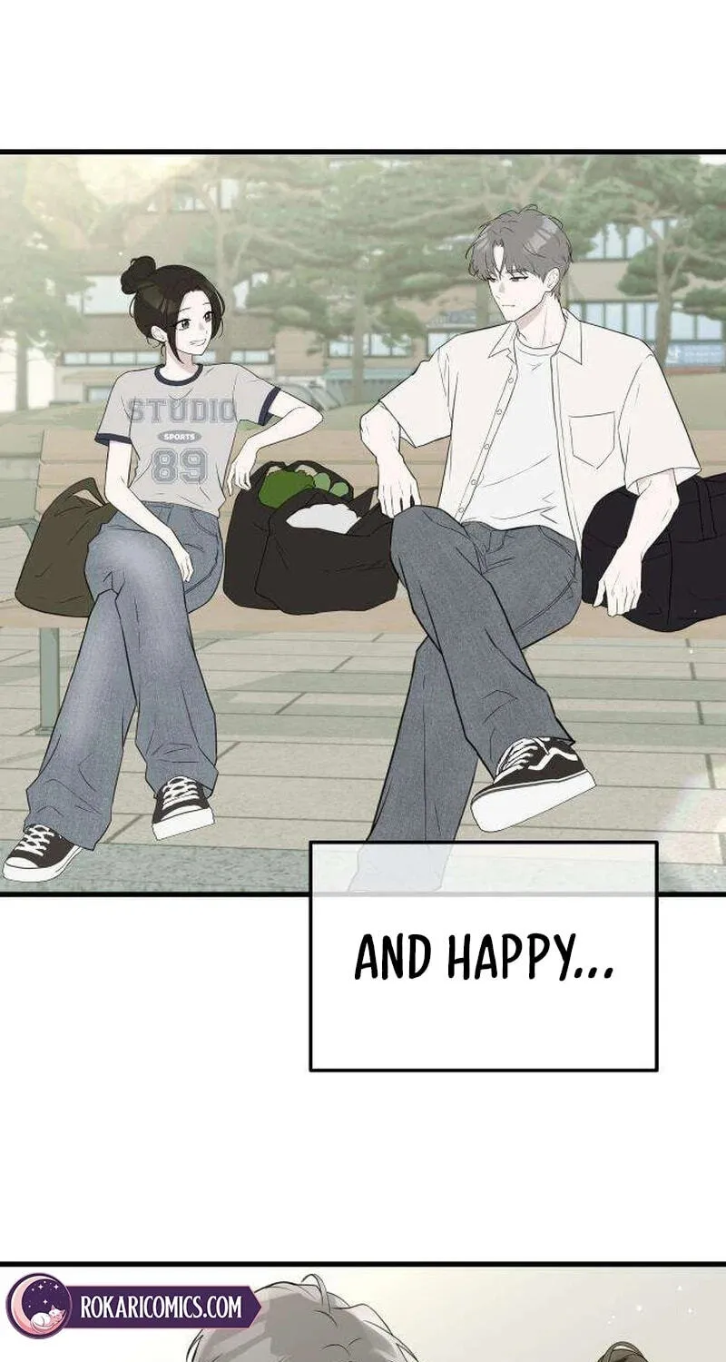 Wanna Go Grocery Shopping Together? - Chapter 28 - Page 8