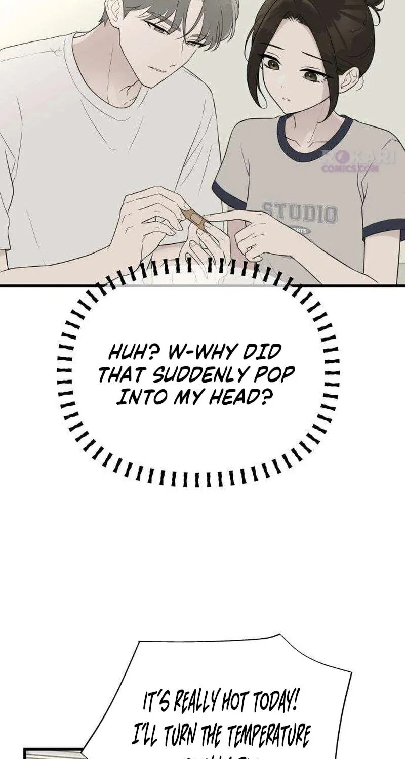 Wanna Go Grocery Shopping Together? - Chapter 28 - Page 10
