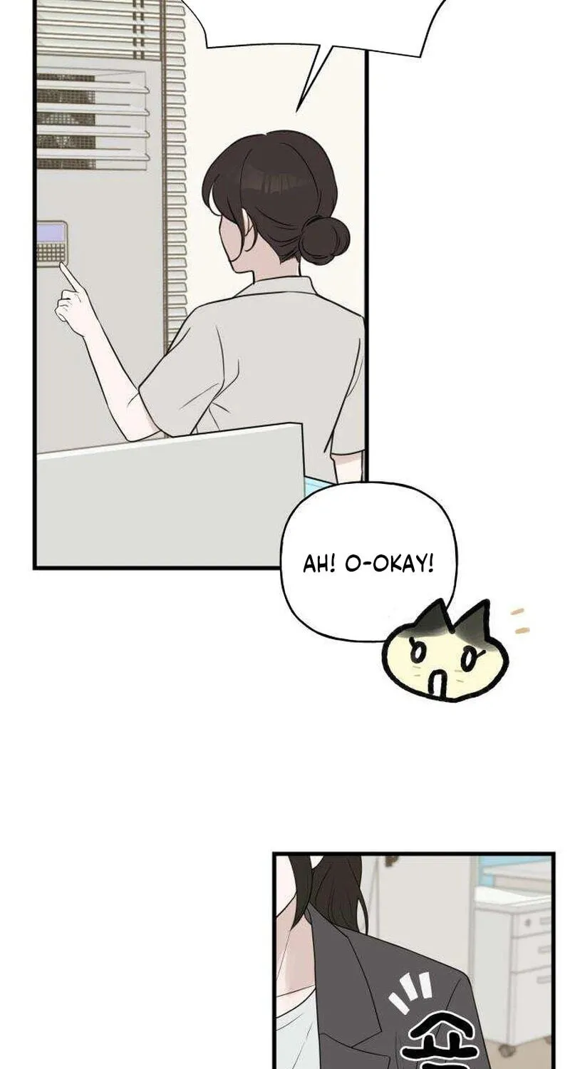Wanna Go Grocery Shopping Together? - Chapter 28 - Page 12
