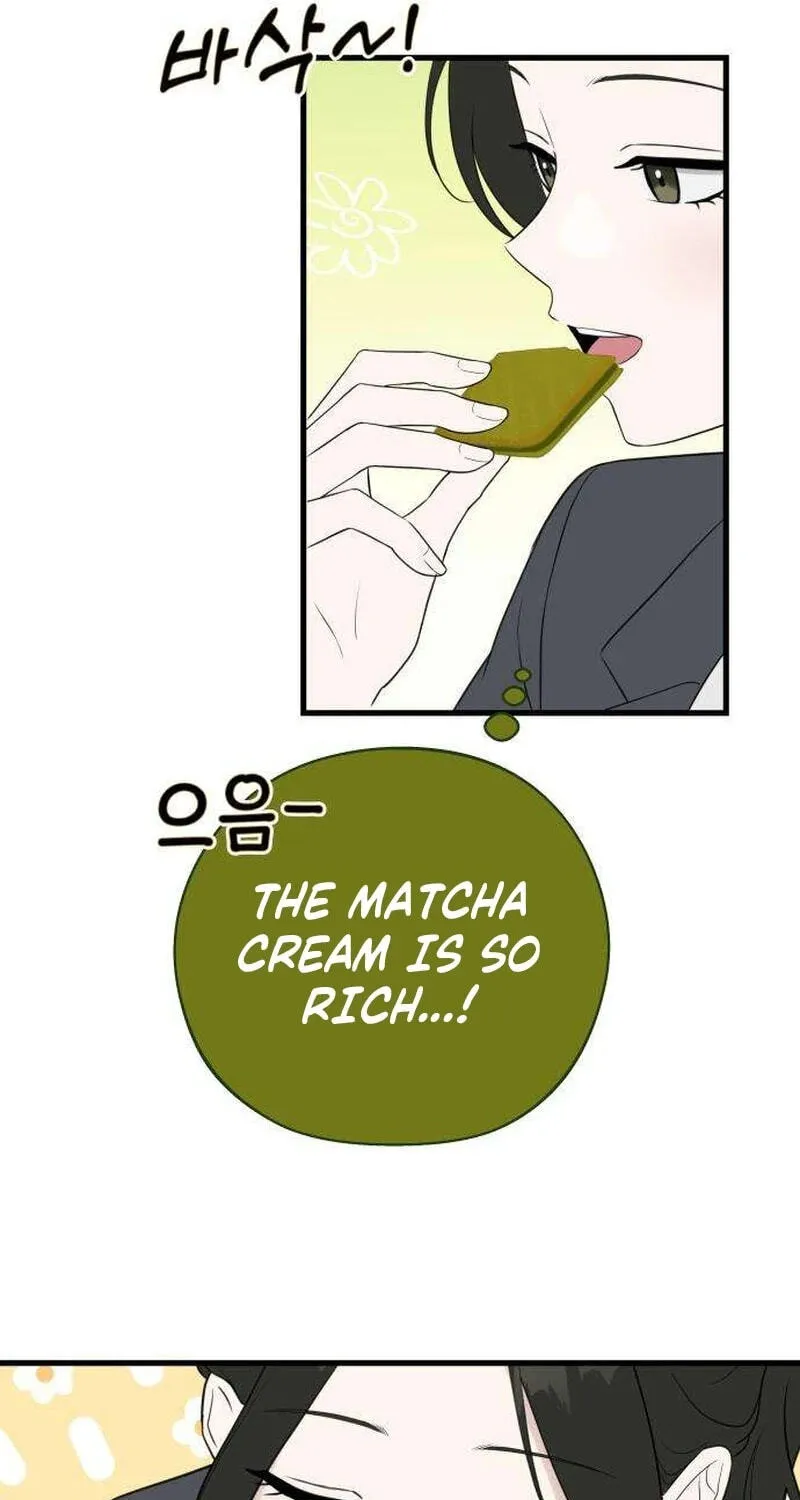 Wanna Go Grocery Shopping Together? - Chapter 28 - Page 16