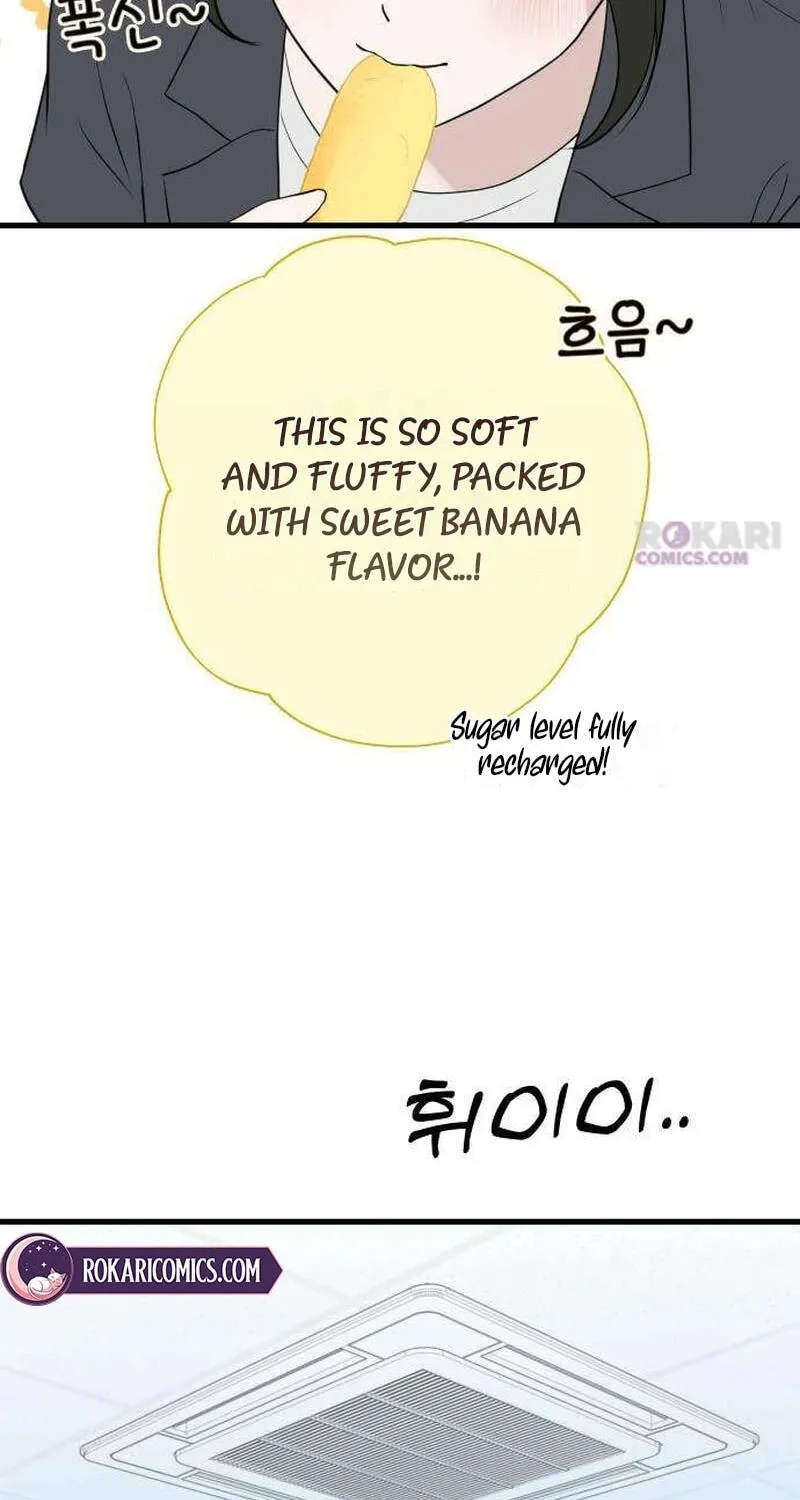 Wanna Go Grocery Shopping Together? - Chapter 28 - Page 18