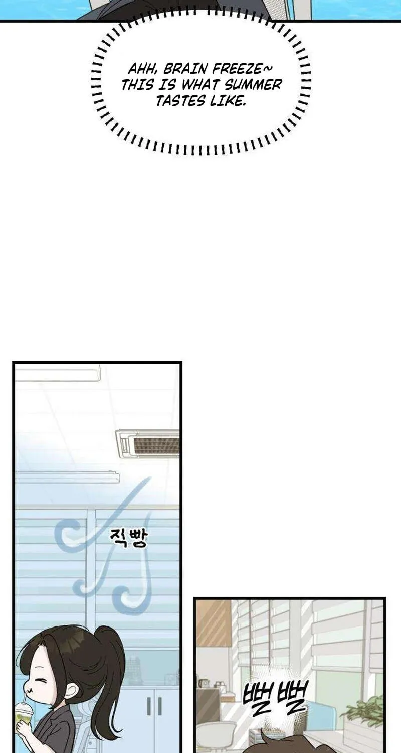 Wanna Go Grocery Shopping Together? - Chapter 28 - Page 22