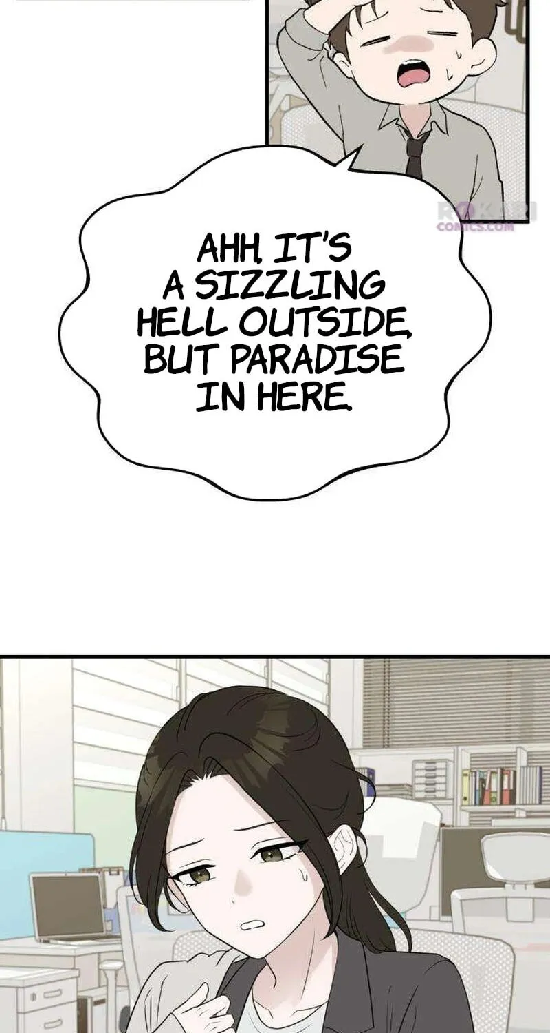Wanna Go Grocery Shopping Together? - Chapter 28 - Page 24