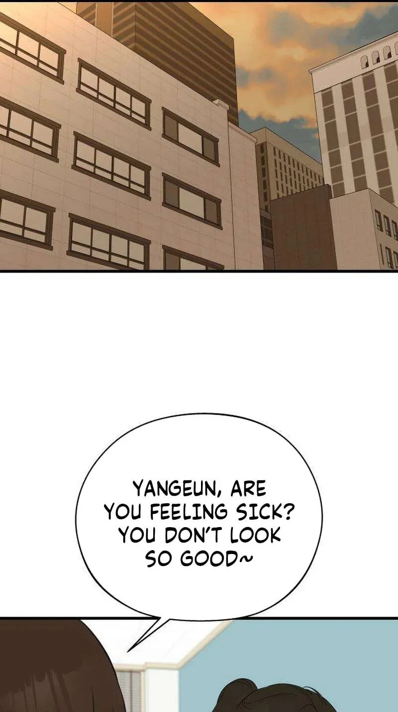 Wanna Go Grocery Shopping Together? - Chapter 28 - Page 28