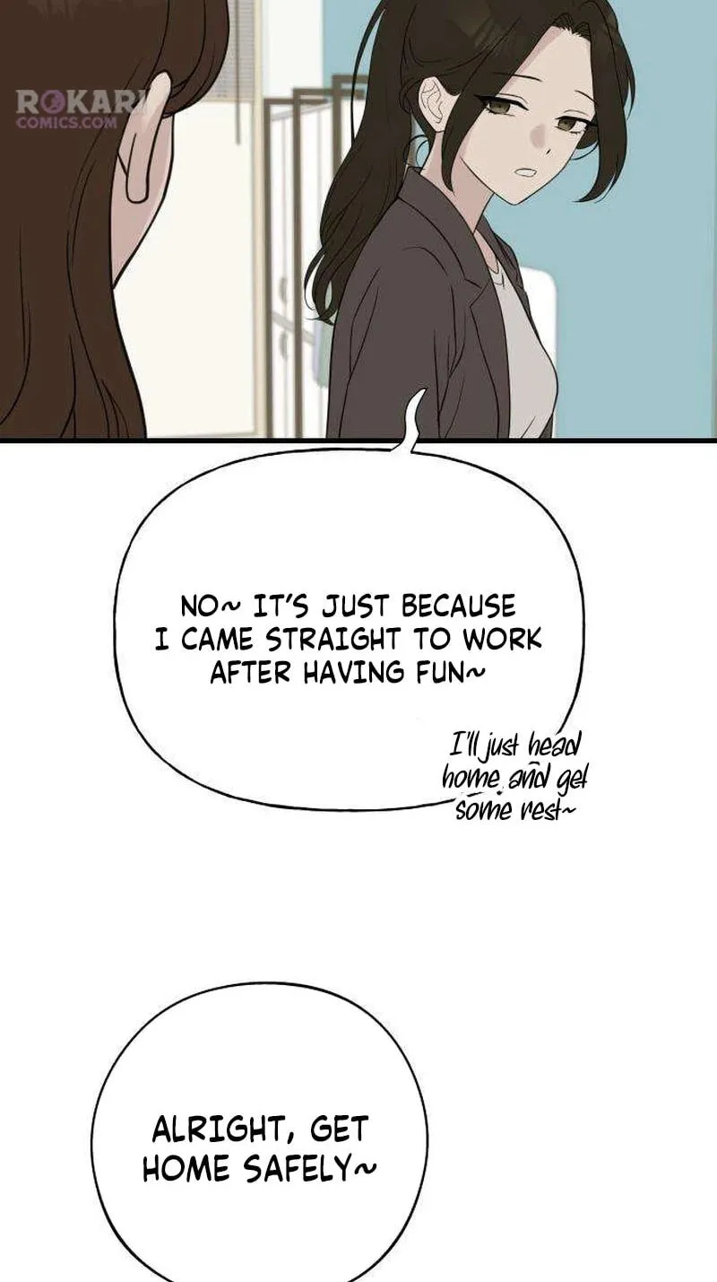 Wanna Go Grocery Shopping Together? - Chapter 28 - Page 29