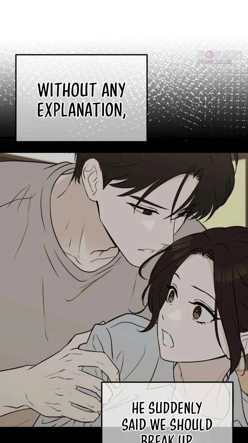Wanna Go Grocery Shopping Together? - Chapter 28 - Page 32