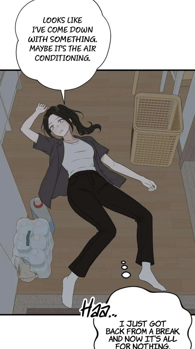 Wanna Go Grocery Shopping Together? - Chapter 28 - Page 36