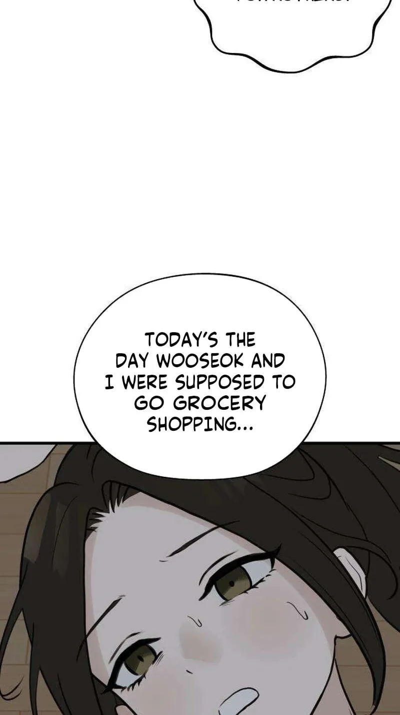 Wanna Go Grocery Shopping Together? - Chapter 28 - Page 37
