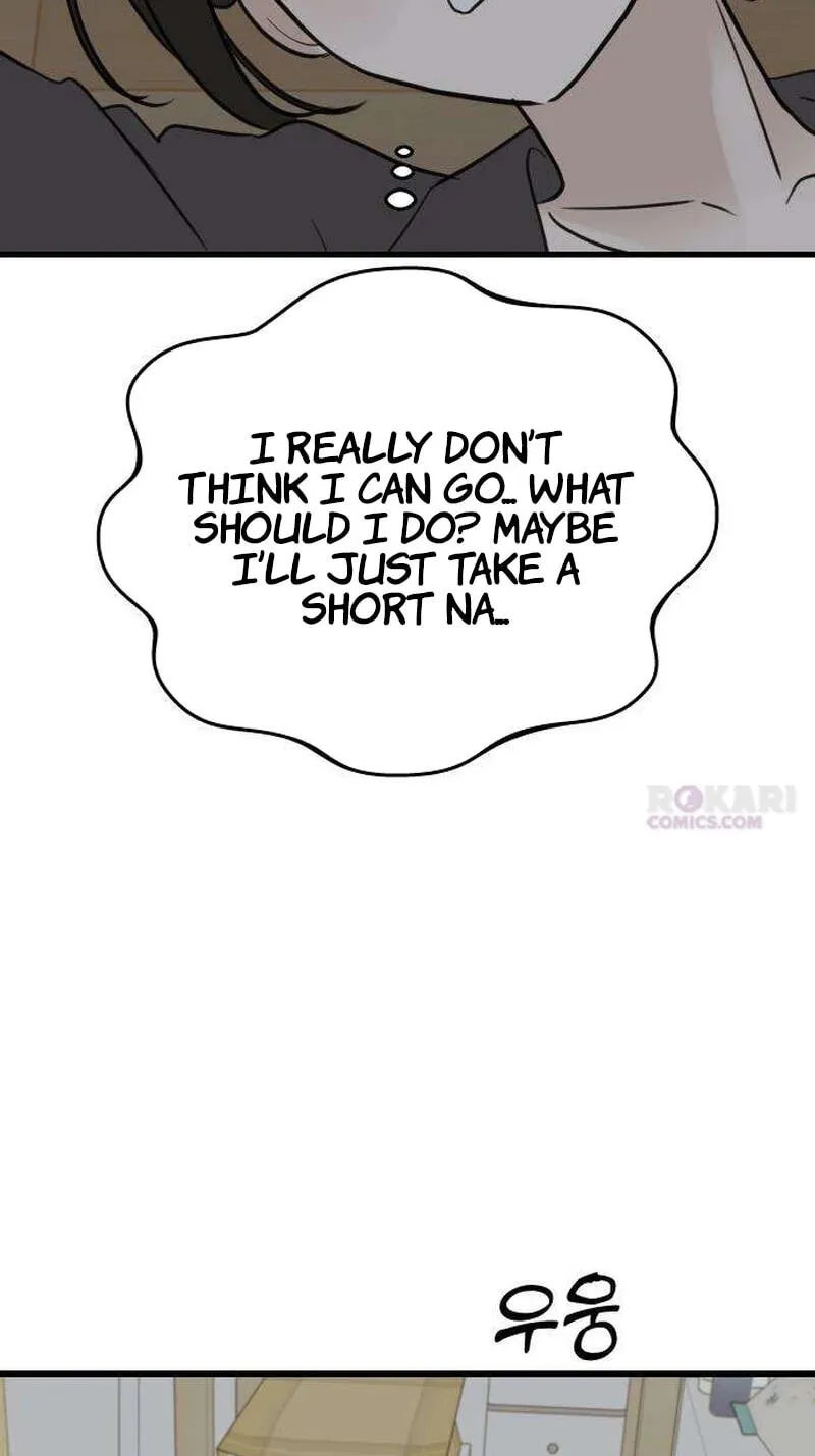 Wanna Go Grocery Shopping Together? - Chapter 28 - Page 38