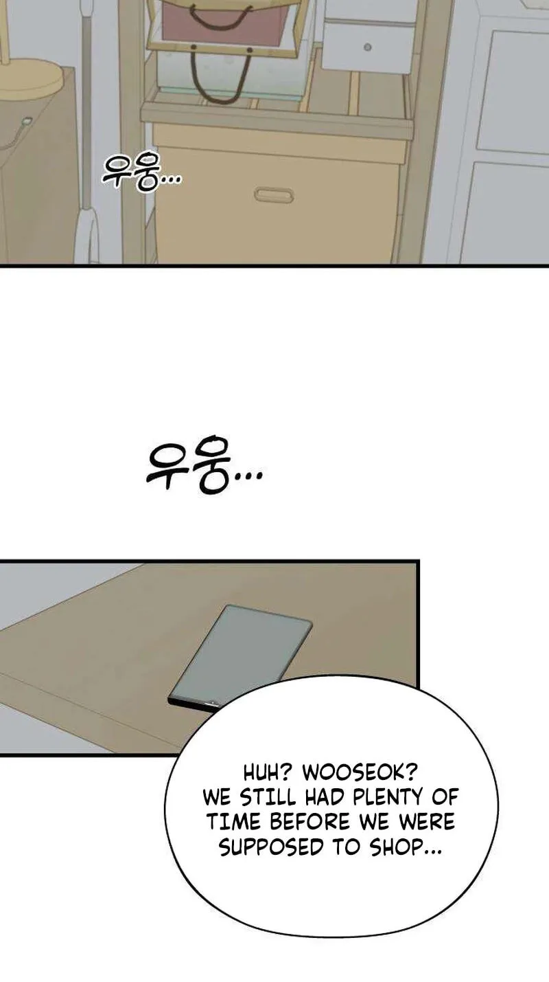 Wanna Go Grocery Shopping Together? - Chapter 28 - Page 39