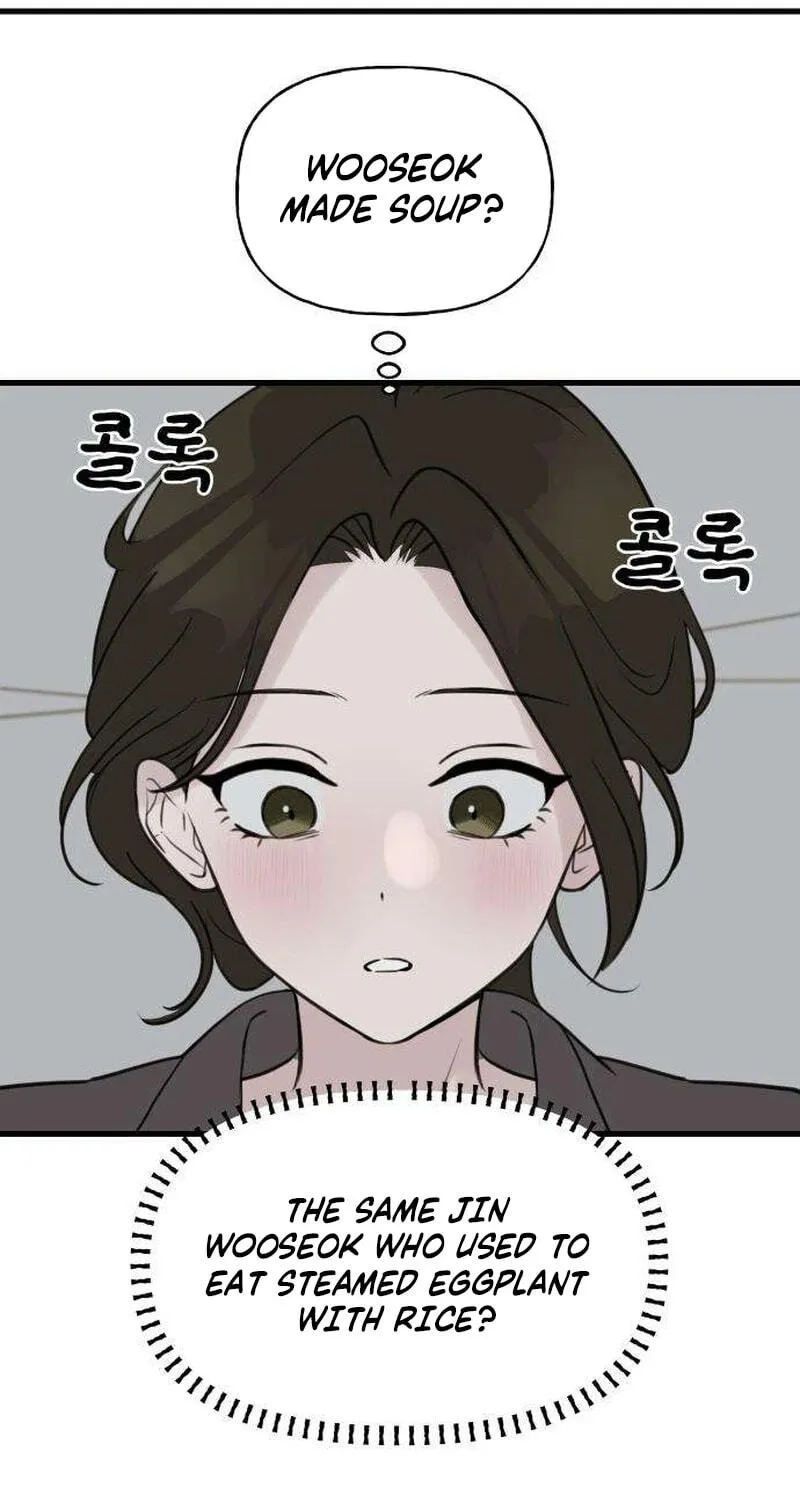 Wanna Go Grocery Shopping Together? - Chapter 28 - Page 42