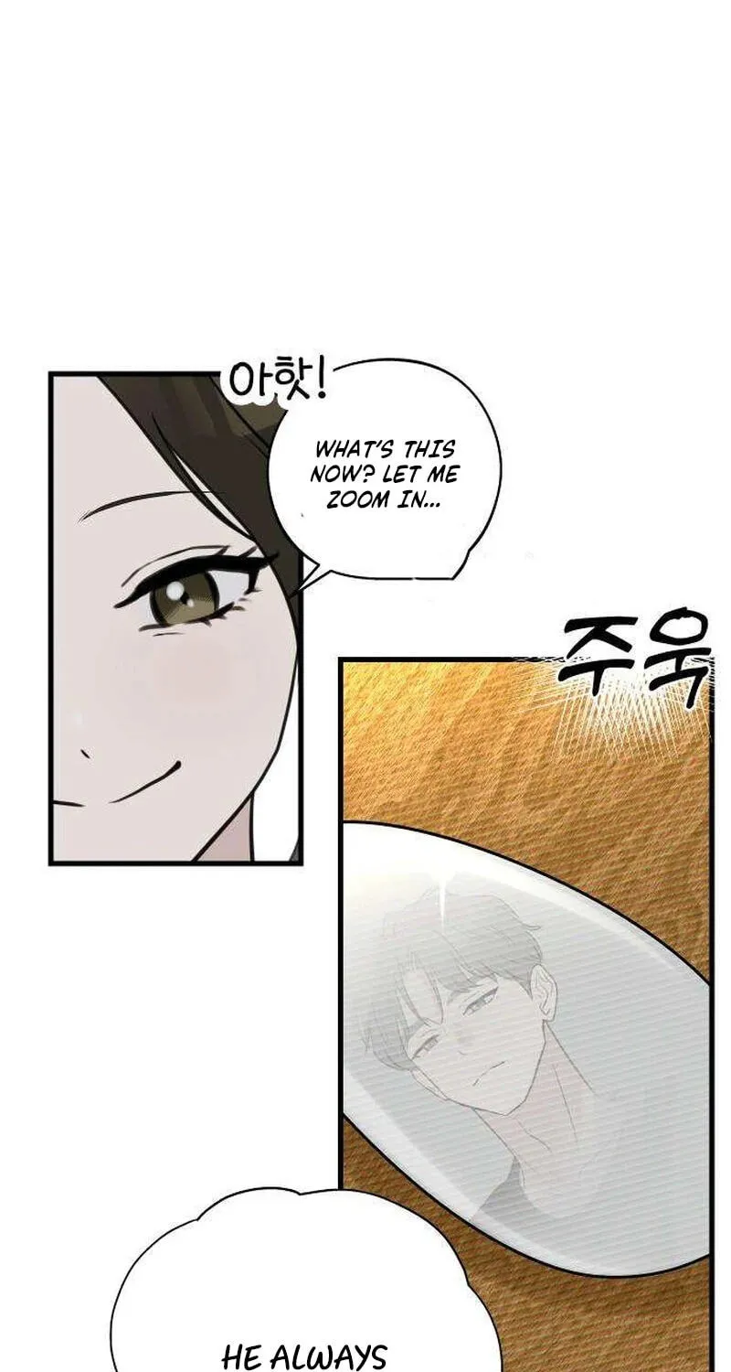 Wanna Go Grocery Shopping Together? - Chapter 28 - Page 43