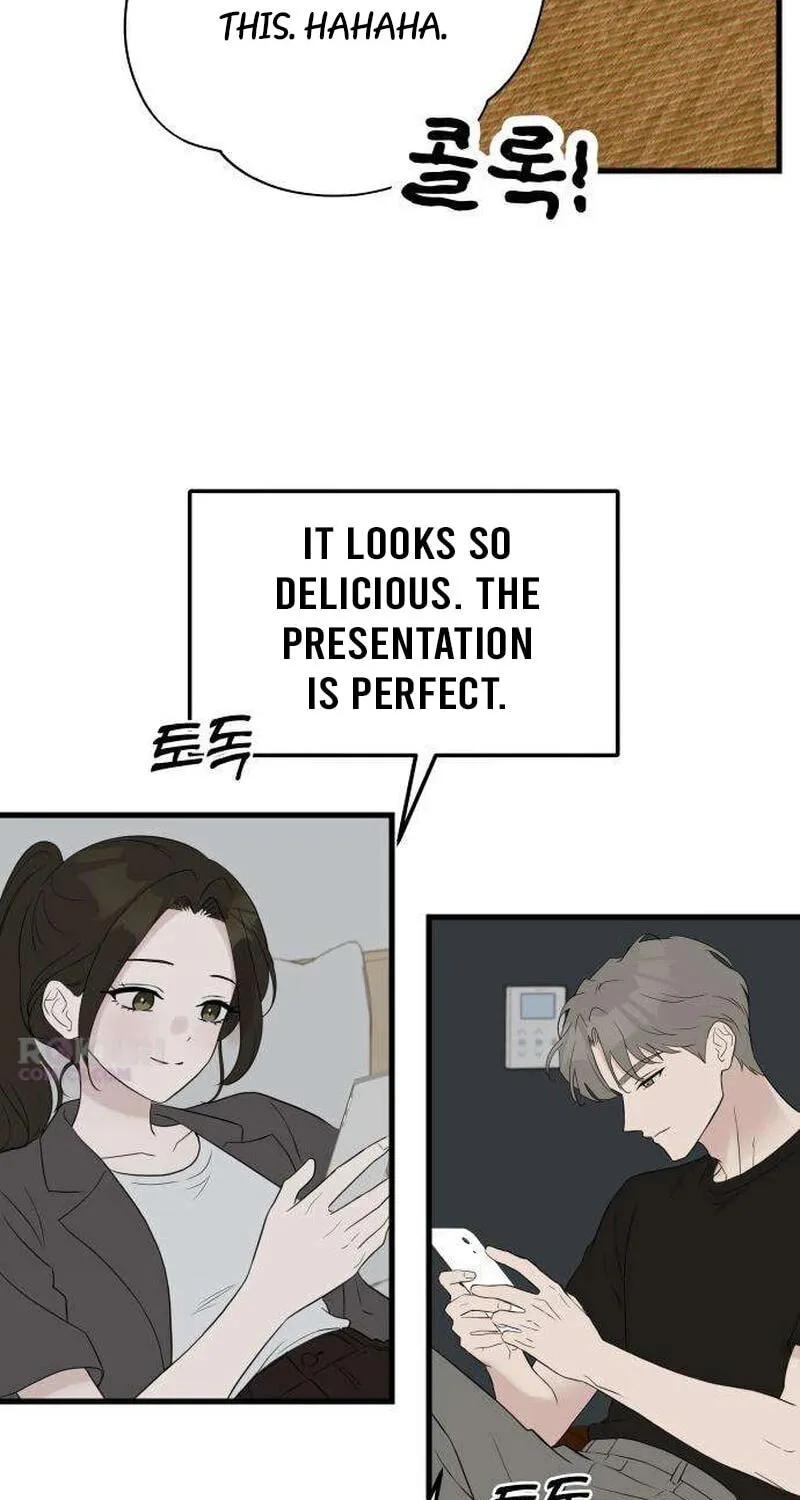 Wanna Go Grocery Shopping Together? - Chapter 28 - Page 45