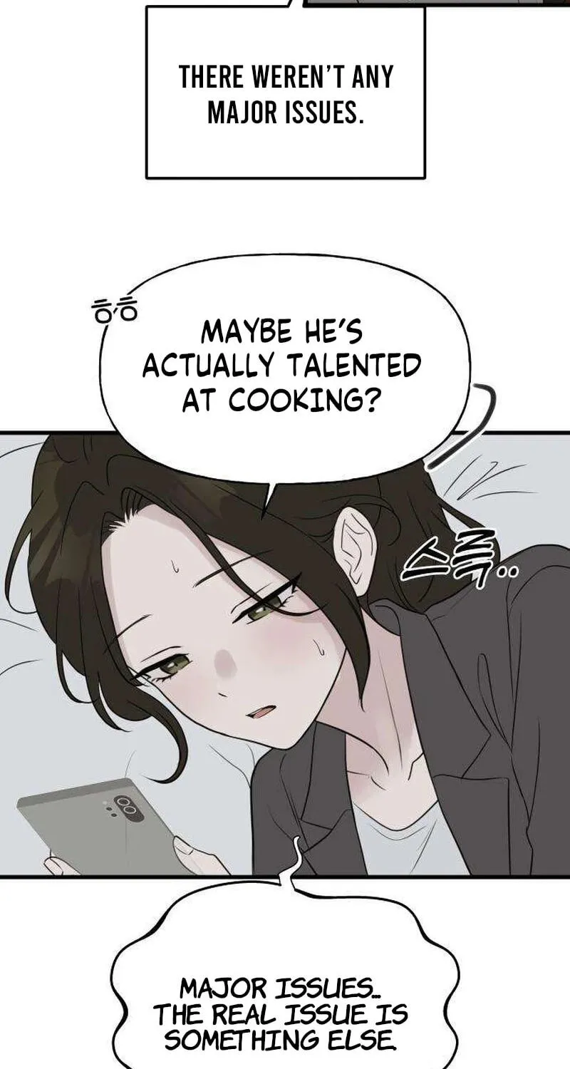 Wanna Go Grocery Shopping Together? - Chapter 28 - Page 47