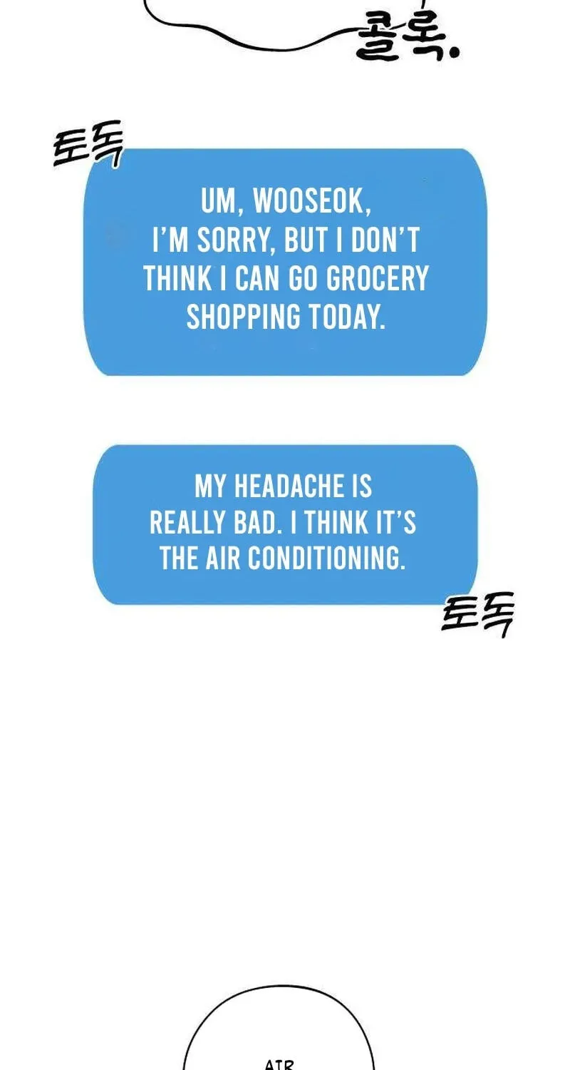 Wanna Go Grocery Shopping Together? - Chapter 28 - Page 49