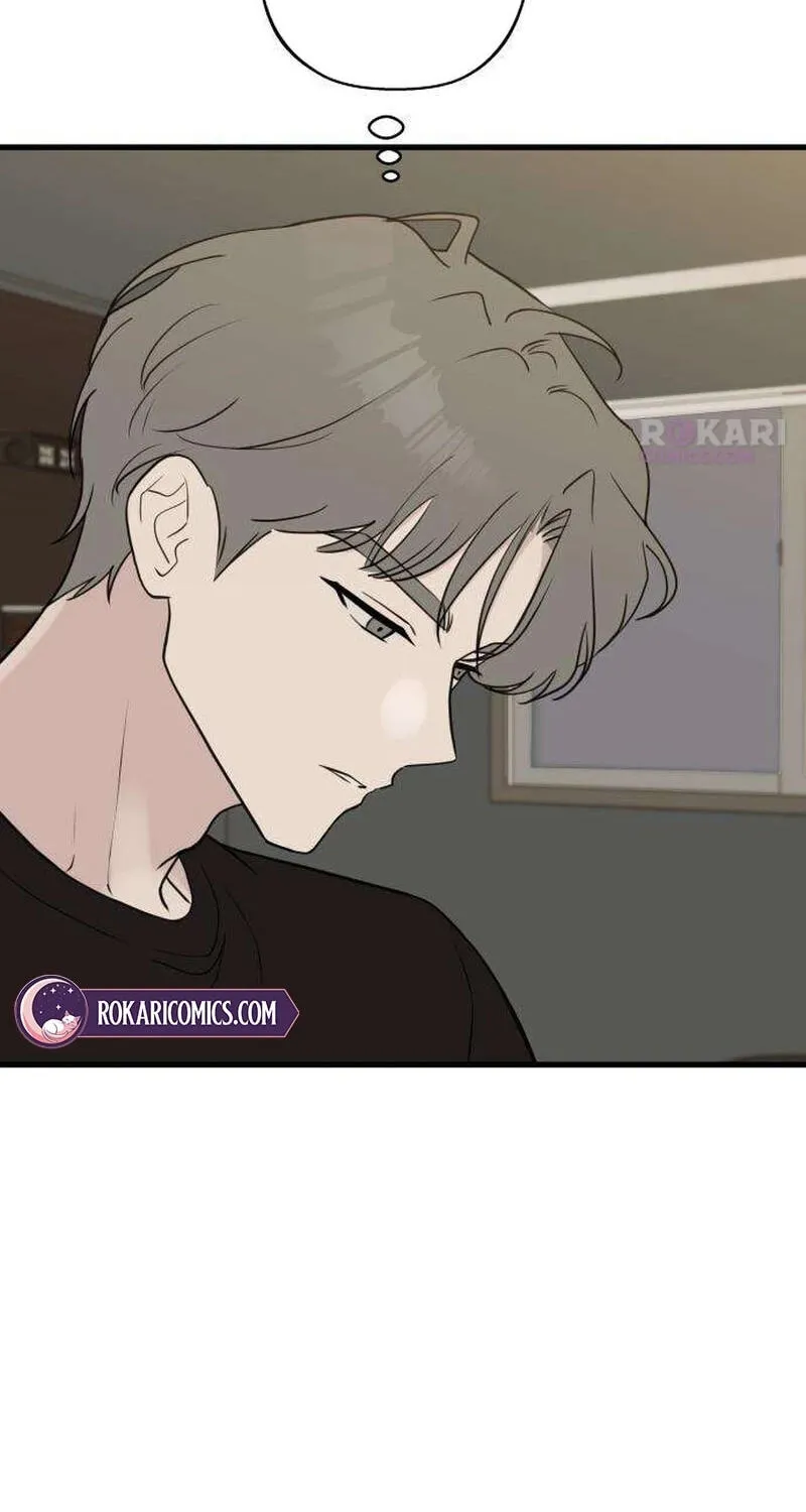 Wanna Go Grocery Shopping Together? - Chapter 28 - Page 51