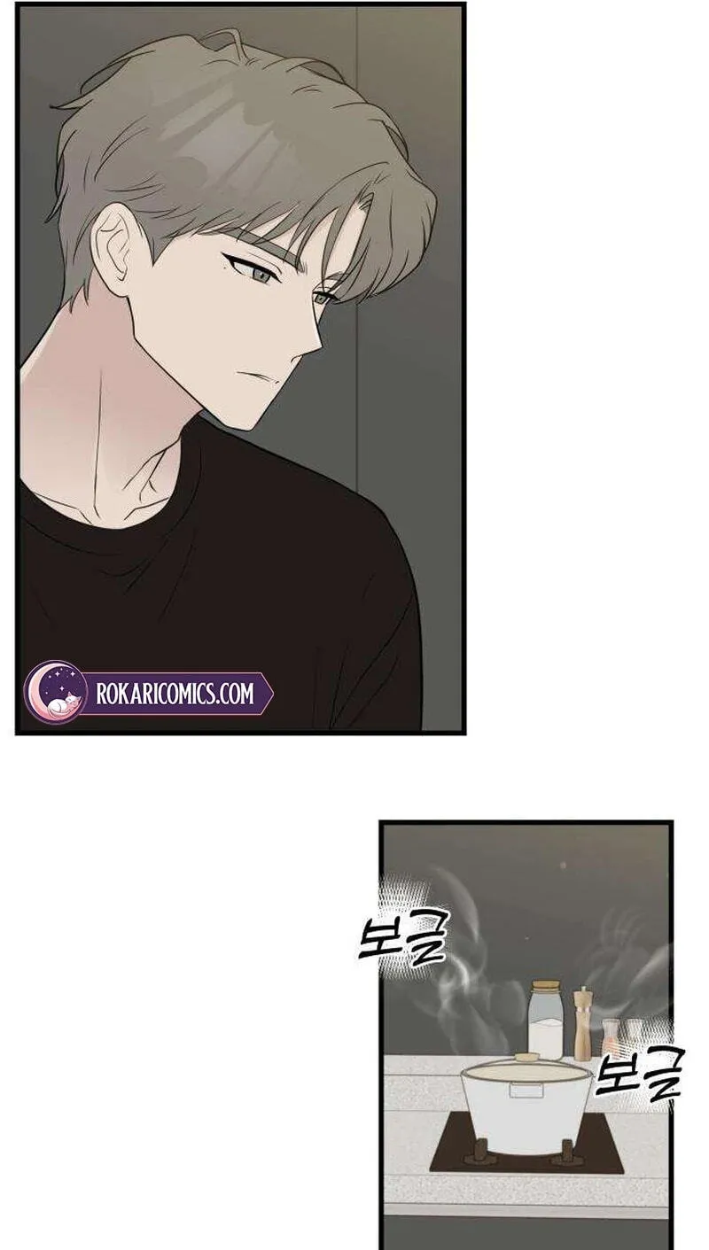 Wanna Go Grocery Shopping Together? - Chapter 28 - Page 52