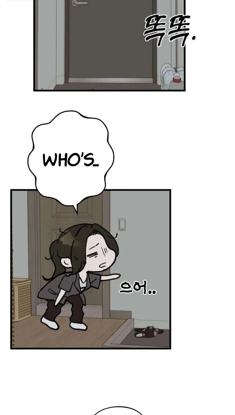 Wanna Go Grocery Shopping Together? - Chapter 28 - Page 54