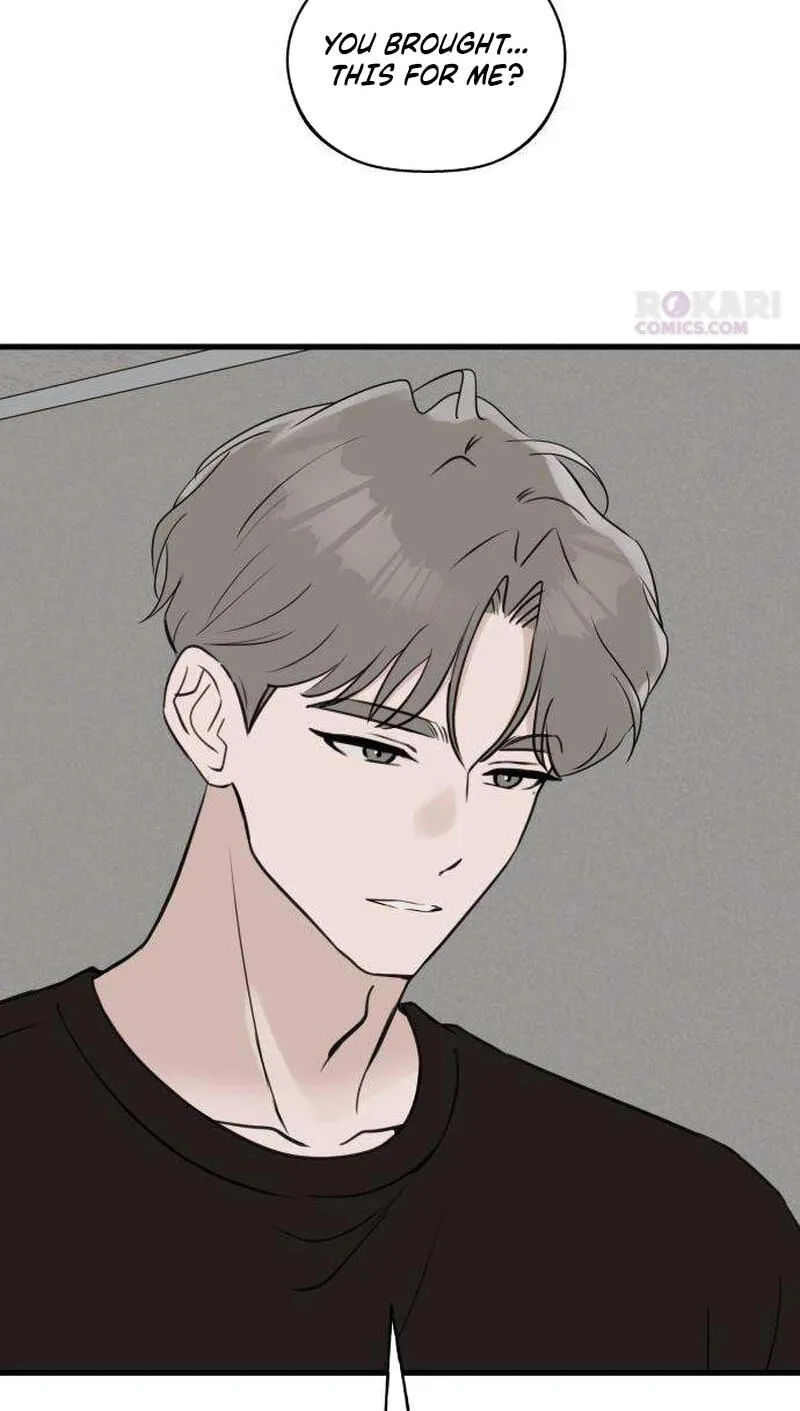 Wanna Go Grocery Shopping Together? - Chapter 28 - Page 57