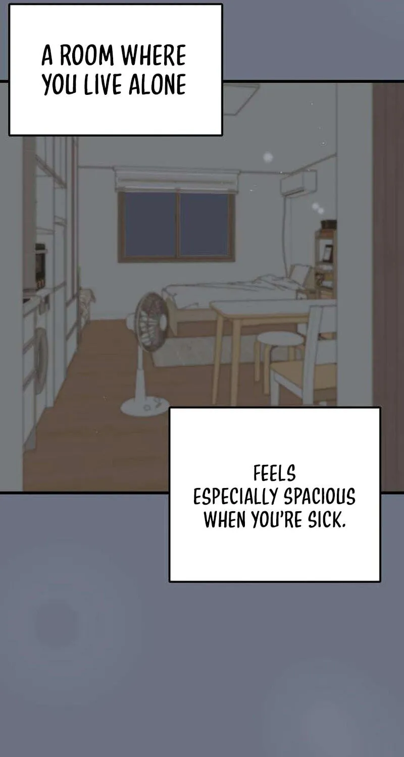Wanna Go Grocery Shopping Together? - Chapter 28 - Page 59