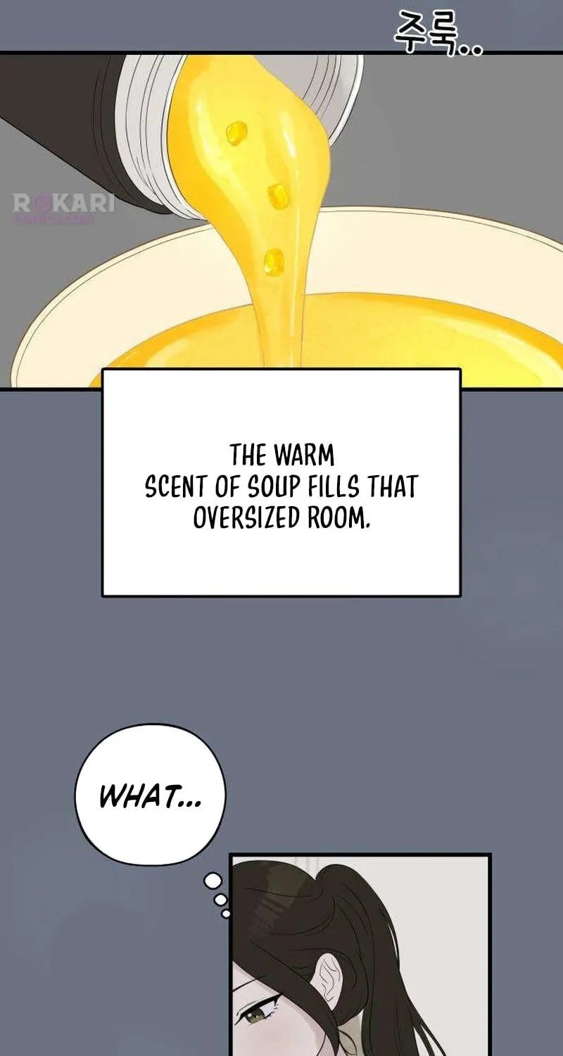 Wanna Go Grocery Shopping Together? - Chapter 28 - Page 61
