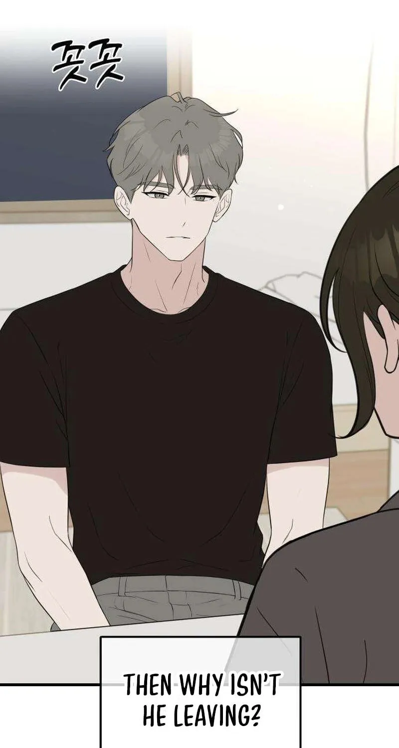 Wanna Go Grocery Shopping Together? - Chapter 28 - Page 64