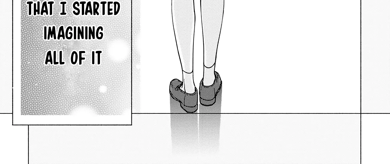Anyway I'd Rather Be in Love Than Cry - Chapter 24 - Page 2