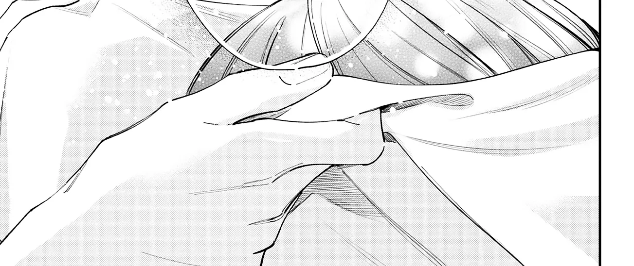 Anyway I'd Rather Be in Love Than Cry - Chapter 24 - Page 6