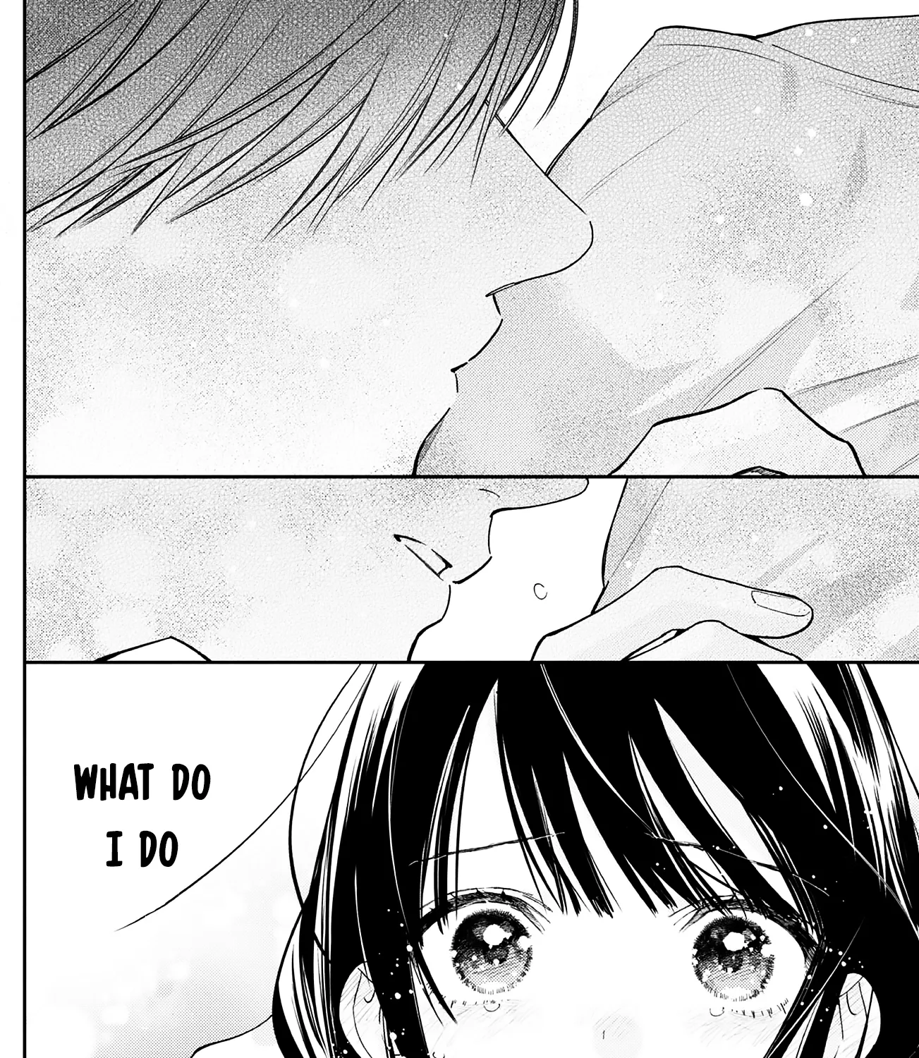 Anyway I'd Rather Be in Love Than Cry - Chapter 24 - Page 7