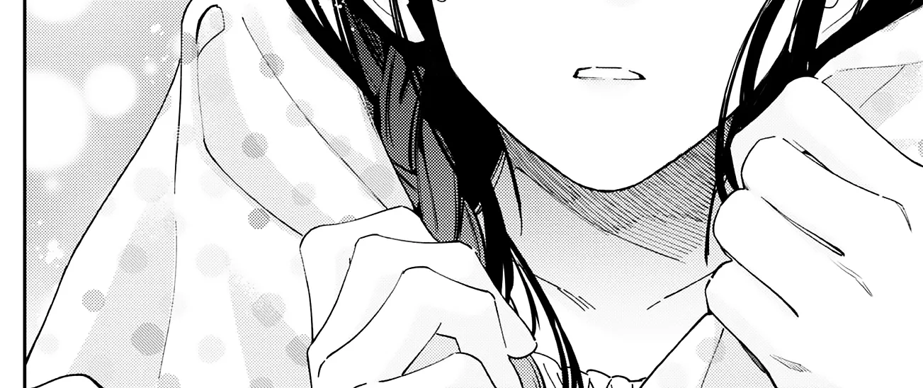 Anyway I'd Rather Be in Love Than Cry - Chapter 24 - Page 8