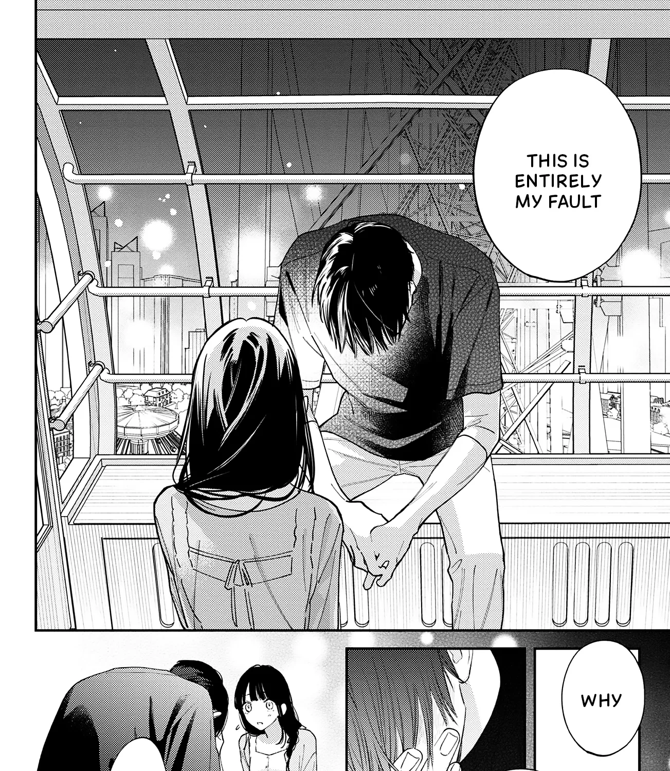Anyway I'd Rather Be in Love Than Cry - Chapter 24 - Page 15