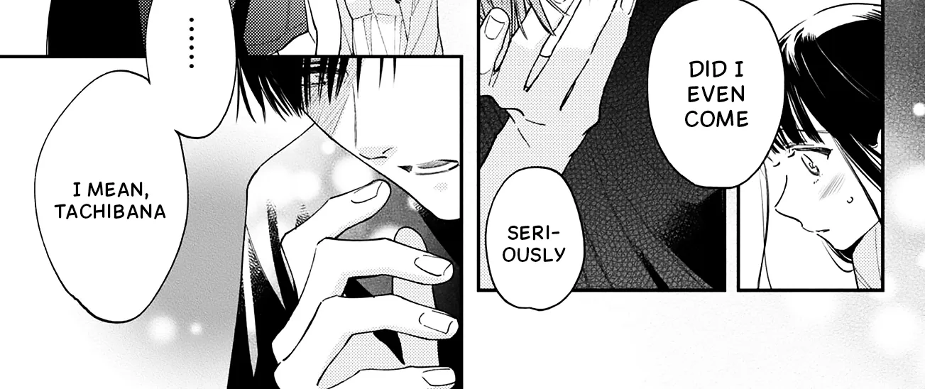Anyway I'd Rather Be in Love Than Cry - Chapter 24 - Page 16