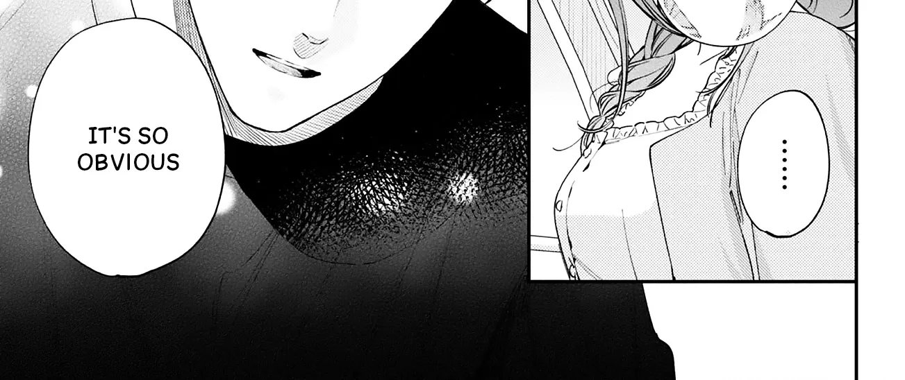 Anyway I'd Rather Be in Love Than Cry - Chapter 24 - Page 18