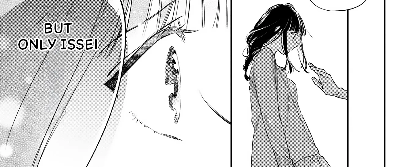 Anyway I'd Rather Be in Love Than Cry - Chapter 24 - Page 30