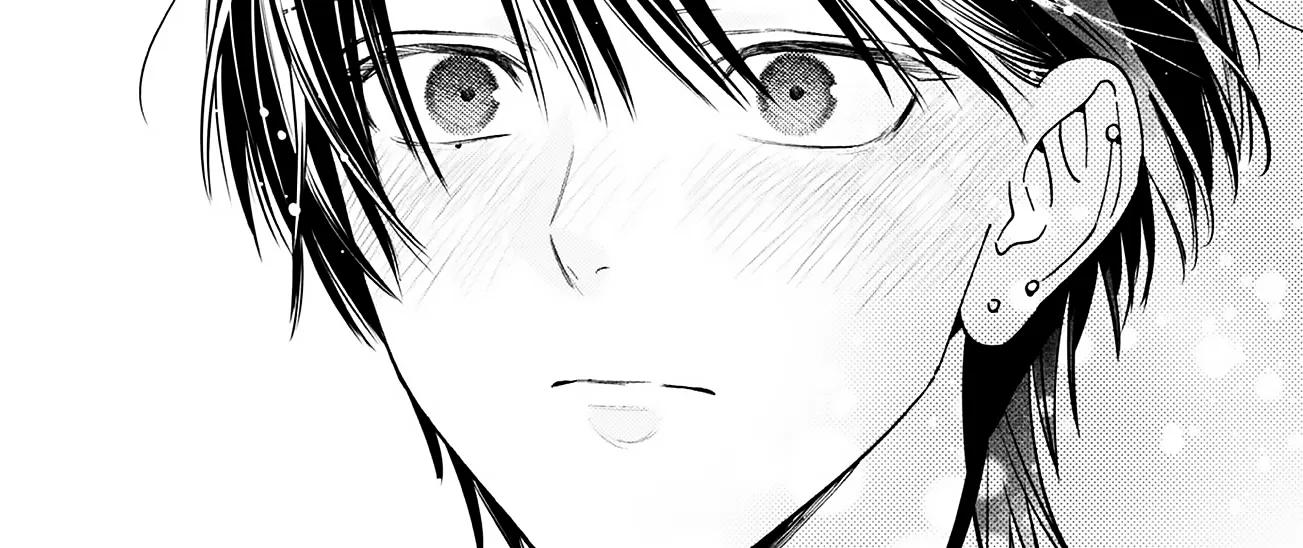 Anyway I'd Rather Be in Love Than Cry - Chapter 24 - Page 34