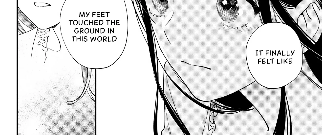 Anyway I'd Rather Be in Love Than Cry - Chapter 24 - Page 36