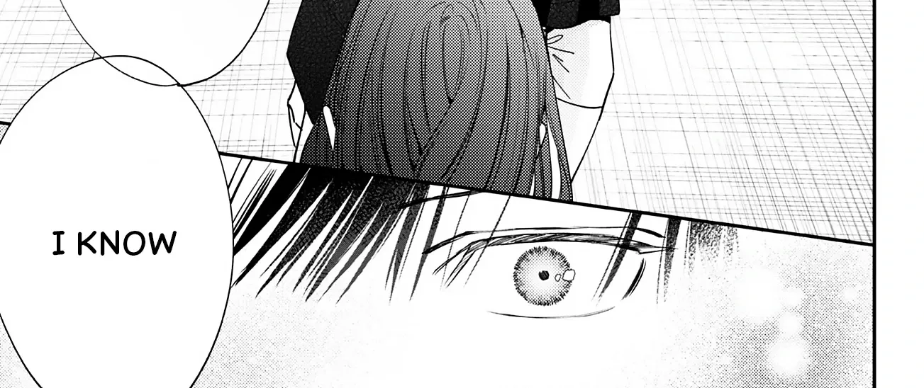 Anyway I'd Rather Be in Love Than Cry - Chapter 24 - Page 38