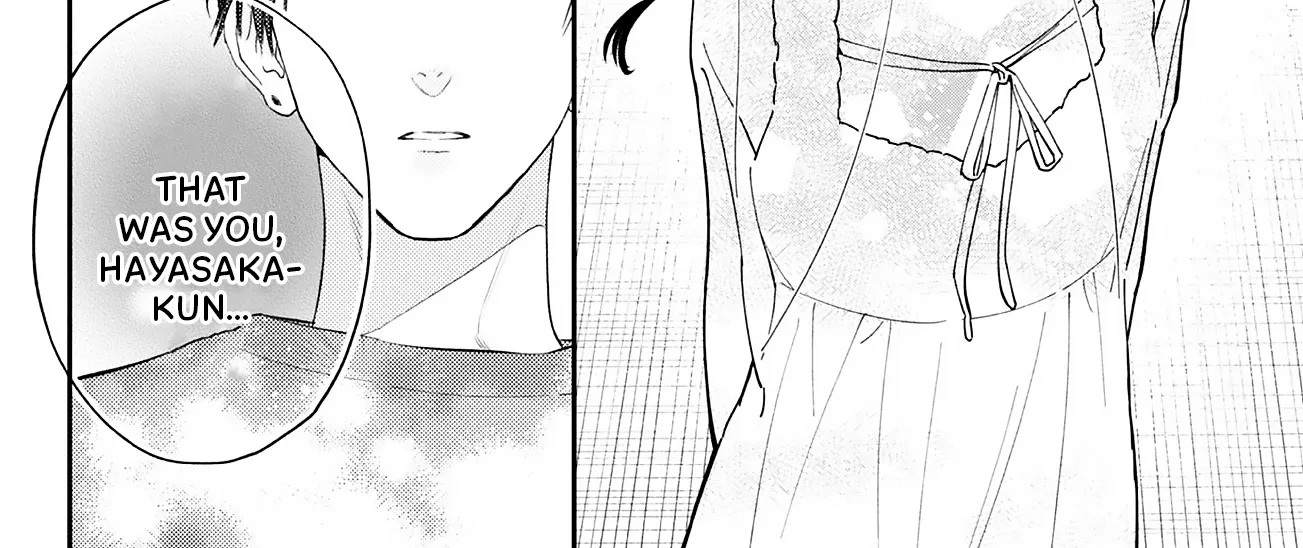 Anyway I'd Rather Be in Love Than Cry - Chapter 24 - Page 40