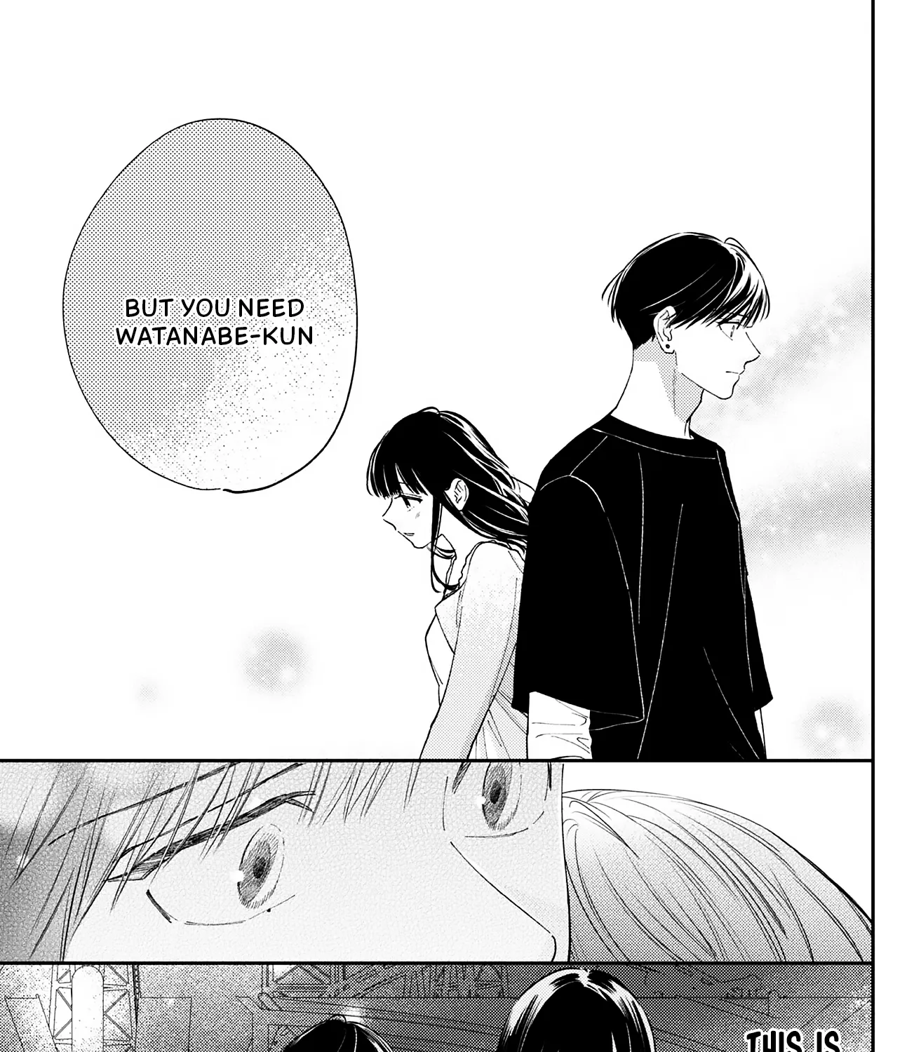 Anyway I'd Rather Be in Love Than Cry - Chapter 24 - Page 41