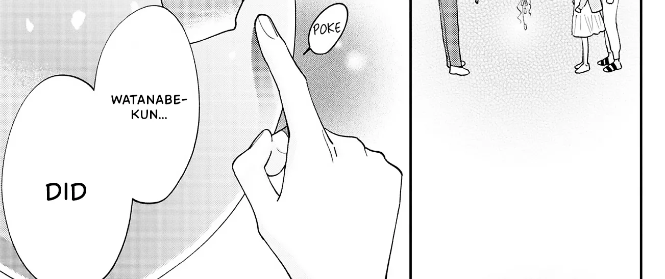 Anyway I'd Rather Be in Love Than Cry - Chapter 24 - Page 46